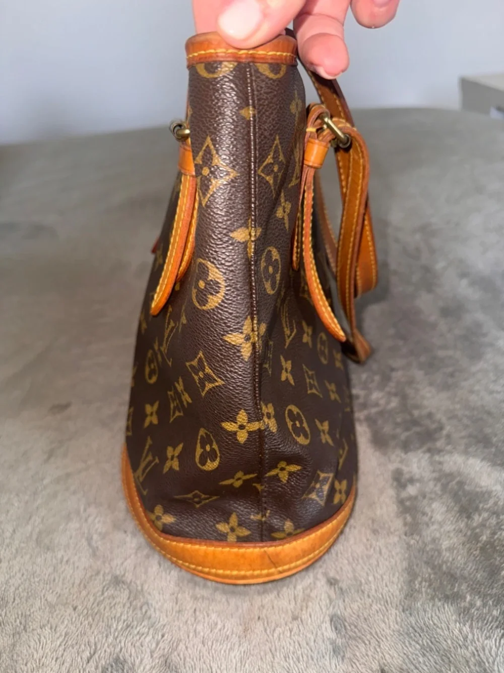 Louis Vuitton vintage louis
